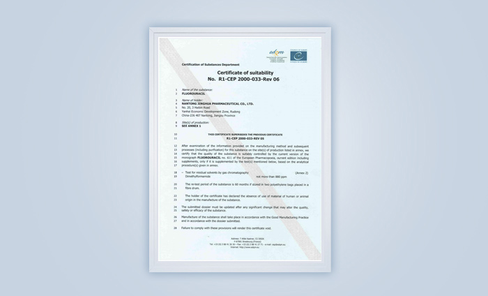 Fluorouracil_No.R1-CEP