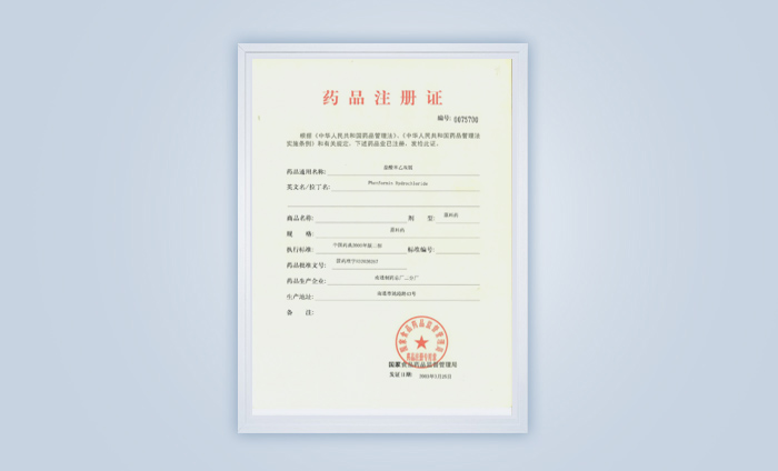 盐酸苯乙双胍